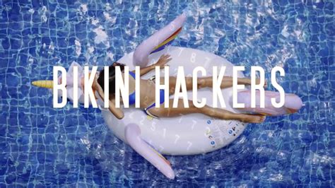 bikini hackers nude|Bikini Hackers (2023) : r/badMovies